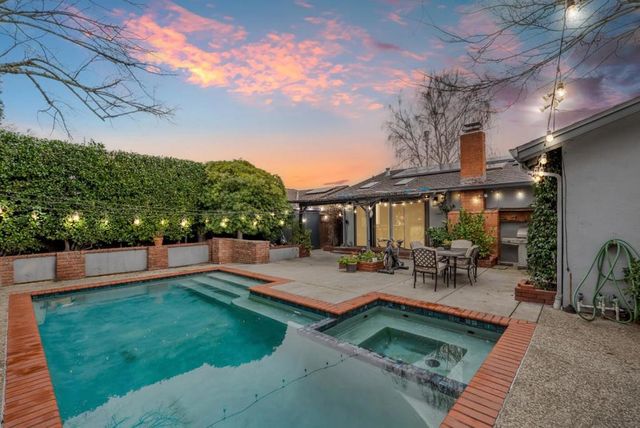 5595 San Antonio Street, Pleasanton, CA 94566