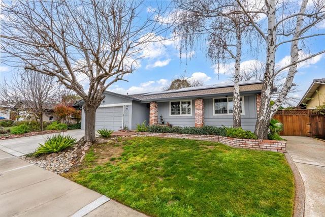 5595 San Antonio Street, Pleasanton, CA 94566