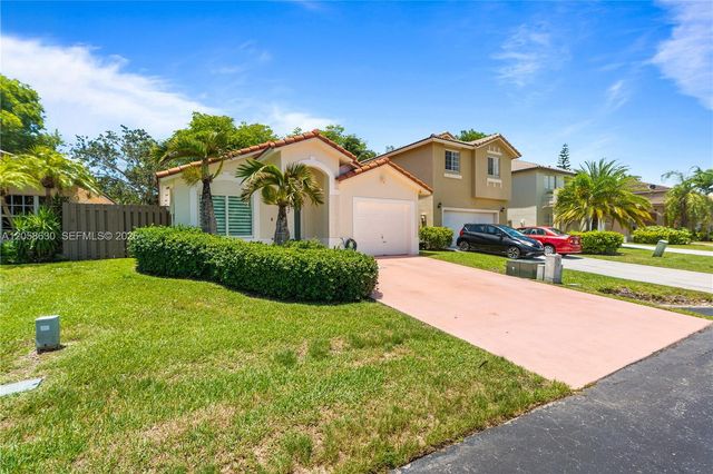 8842 SW 215th Lane 8842, Cutler Bay, FL 33189