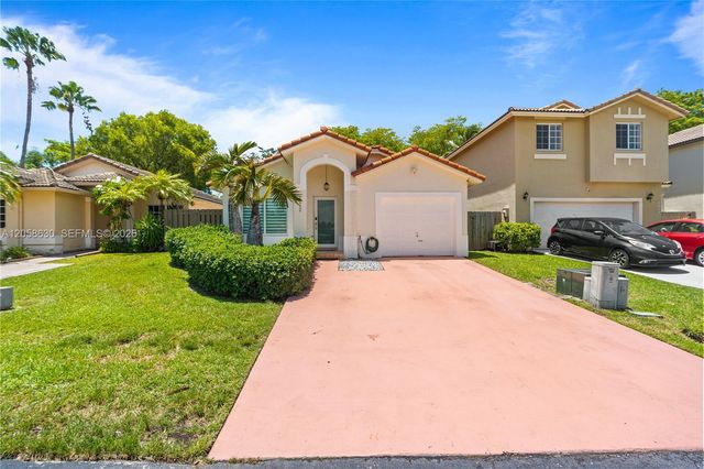 8842 SW 215th Lane 8842, Cutler Bay, FL 33189