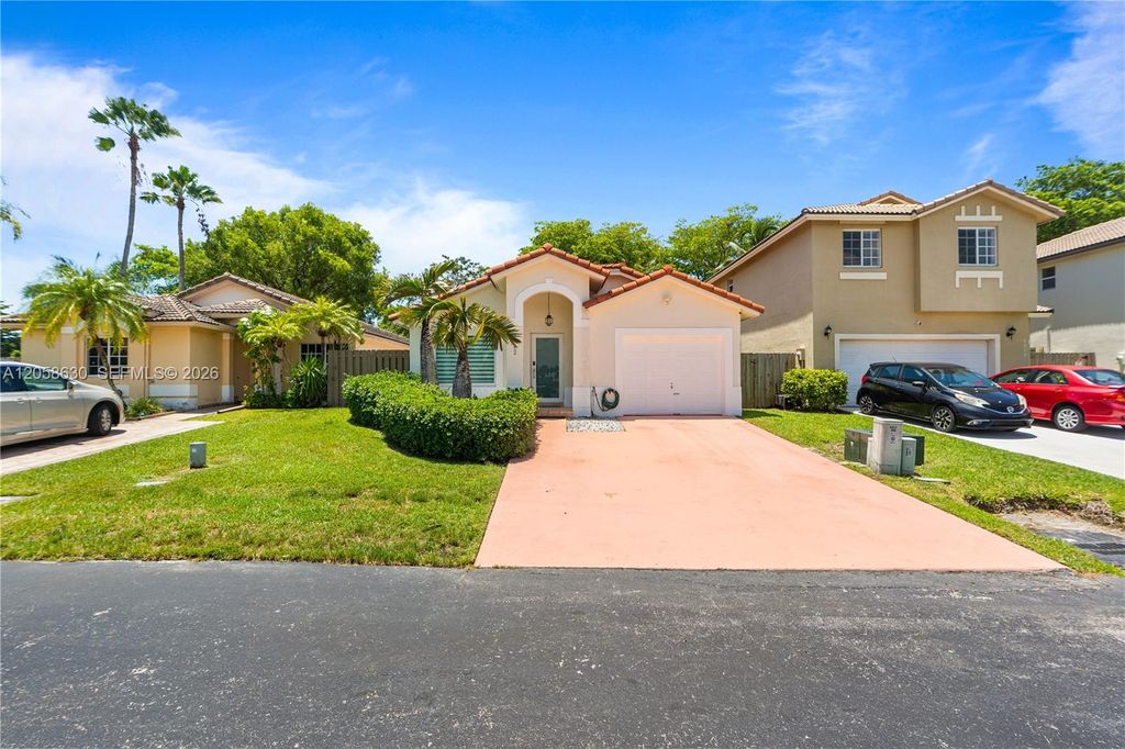 8842 SW 215th Lane 8842, Cutler Bay, FL 33189