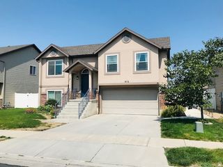 872 W OXFORD DR, North Salt Lake, UT 84054