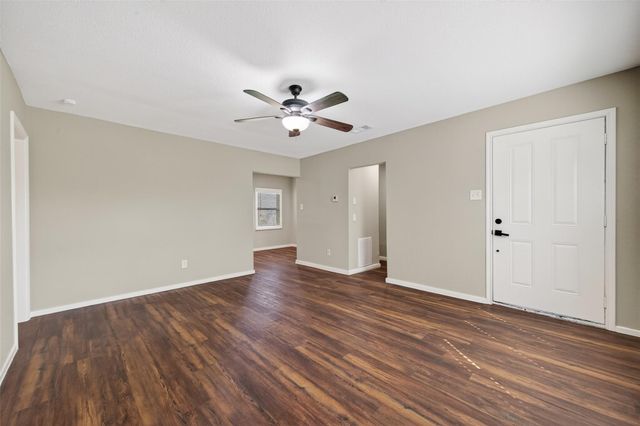 8126 Marcy Drive, Houston, TX 77033