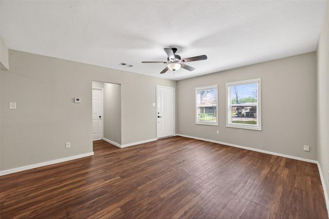 8126 Marcy Drive, Houston, TX 77033