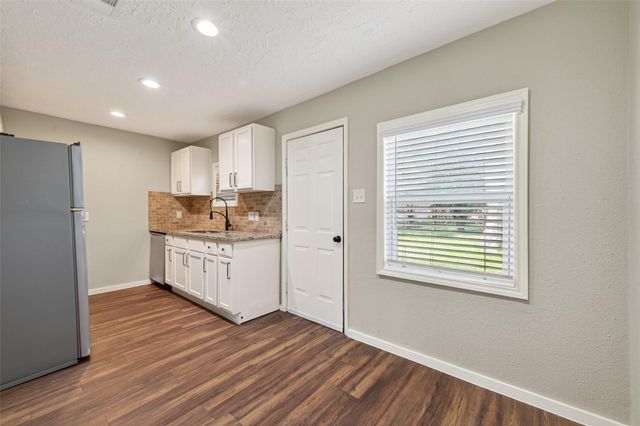 8126 Marcy Drive, Houston, TX 77033