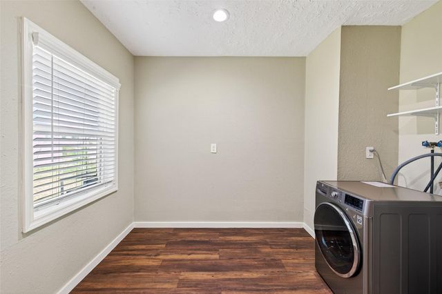 8126 Marcy Drive, Houston, TX 77033