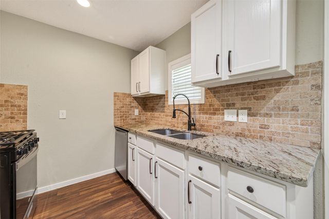 8126 Marcy Drive, Houston, TX 77033