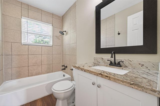 8126 Marcy Drive, Houston, TX 77033