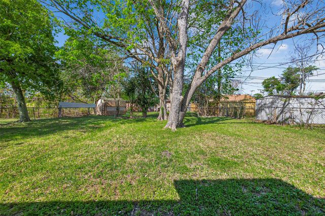 8126 Marcy Drive, Houston, TX 77033