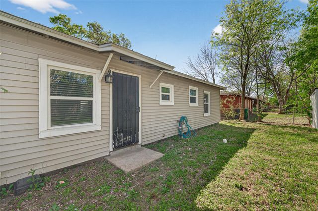 8126 Marcy Drive, Houston, TX 77033