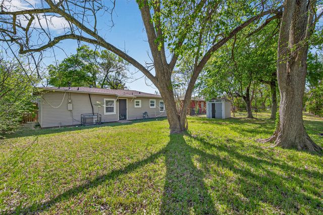 8126 Marcy Drive, Houston, TX 77033