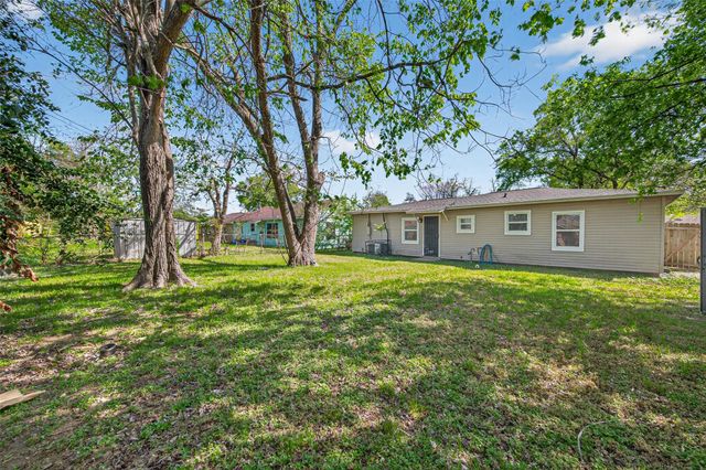 8126 Marcy Drive, Houston, TX 77033