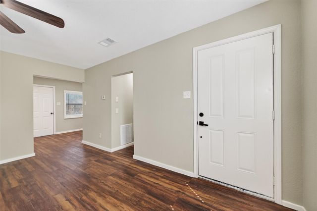 8126 Marcy Drive, Houston, TX 77033