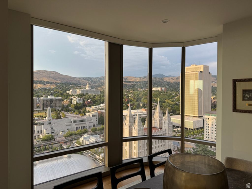 99 W SOUTH TEMPLE #2406, Salt Lake City, UT 84101 — photo 3