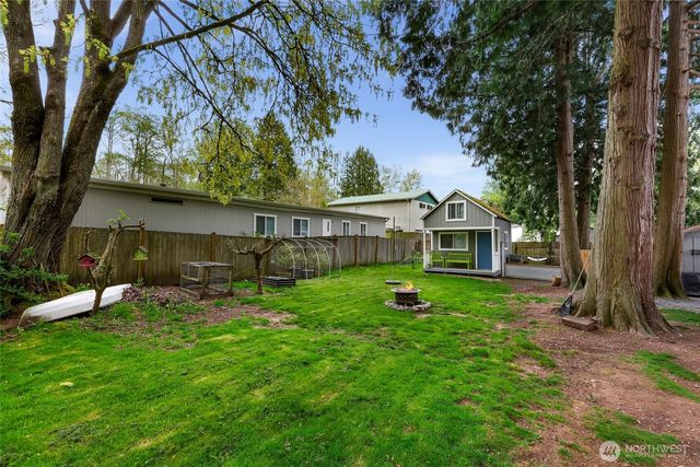 5013 Cedar Street, Blaine, WA 98230
