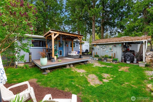 5013 Cedar Street, Blaine, WA 98230