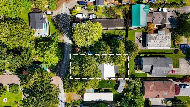 5013 Cedar Street, Blaine, WA 98230
