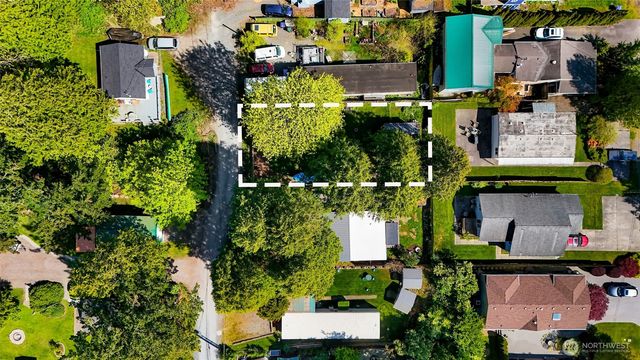 5013 Cedar Street, Blaine, WA 98230