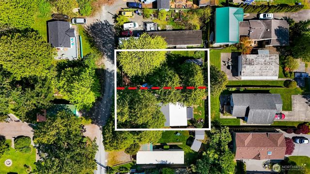 5013 Cedar Street, Blaine, WA 98230