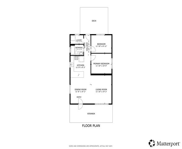 5013 Cedar Street, Blaine, WA 98230