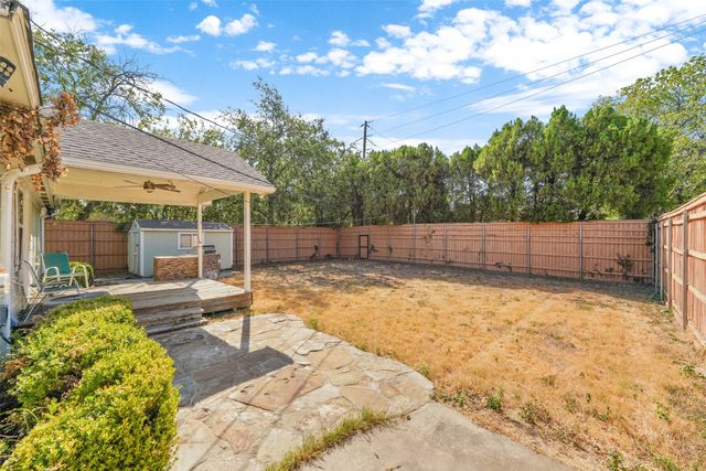 4802 W Mockingbird Lane, Dallas, TX 75209