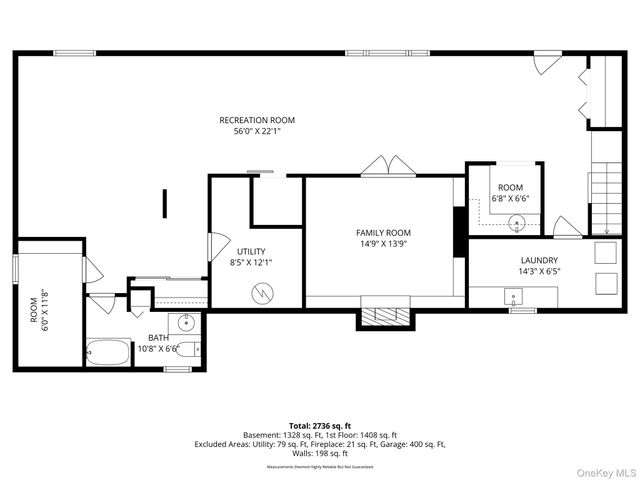19 Skyview Drive, Armonk, NY 10504