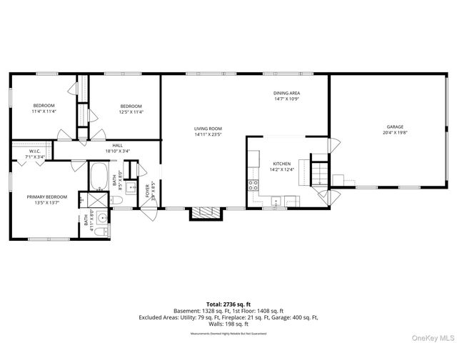 19 Skyview Drive, Armonk, NY 10504