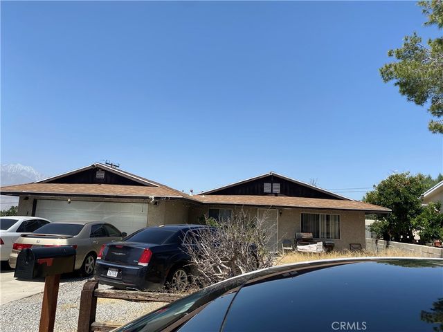 13255 Quinta, Desert Hot Springs, CA 92240