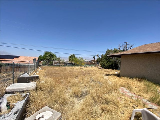 13255 Quinta, Desert Hot Springs, CA 92240