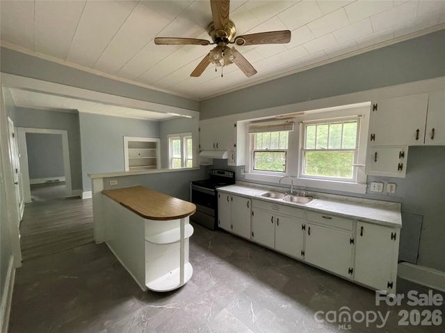 217 E Horah Street, Salisbury, NC 28144