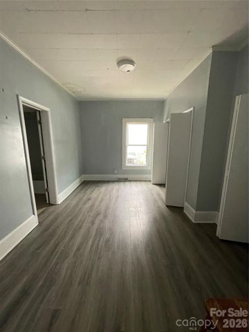217 E Horah Street, Salisbury, NC 28144