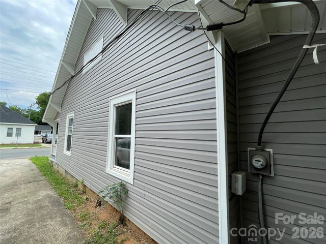 217 E Horah Street, Salisbury, NC 28144