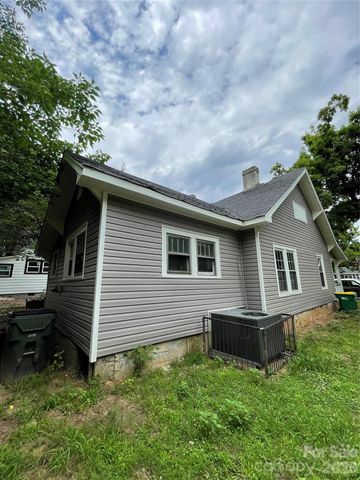217 E Horah Street, Salisbury, NC 28144