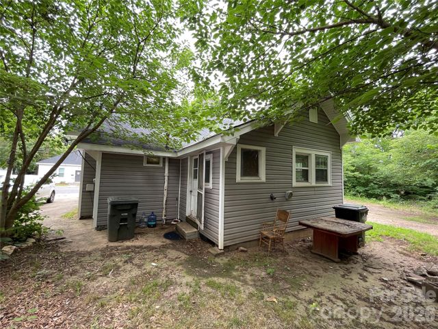217 E Horah Street, Salisbury, NC 28144