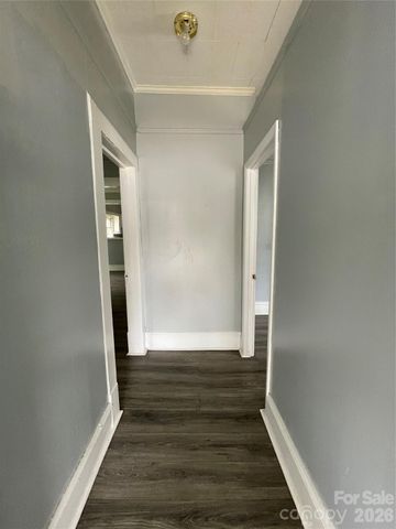 217 E Horah Street, Salisbury, NC 28144