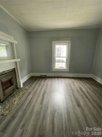 217 E Horah Street, Salisbury, NC 28144
