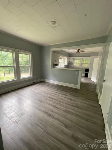 217 E Horah Street, Salisbury, NC 28144