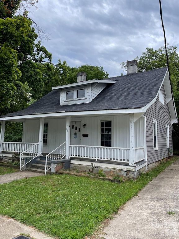 217 E Horah Street, Salisbury, NC 28144