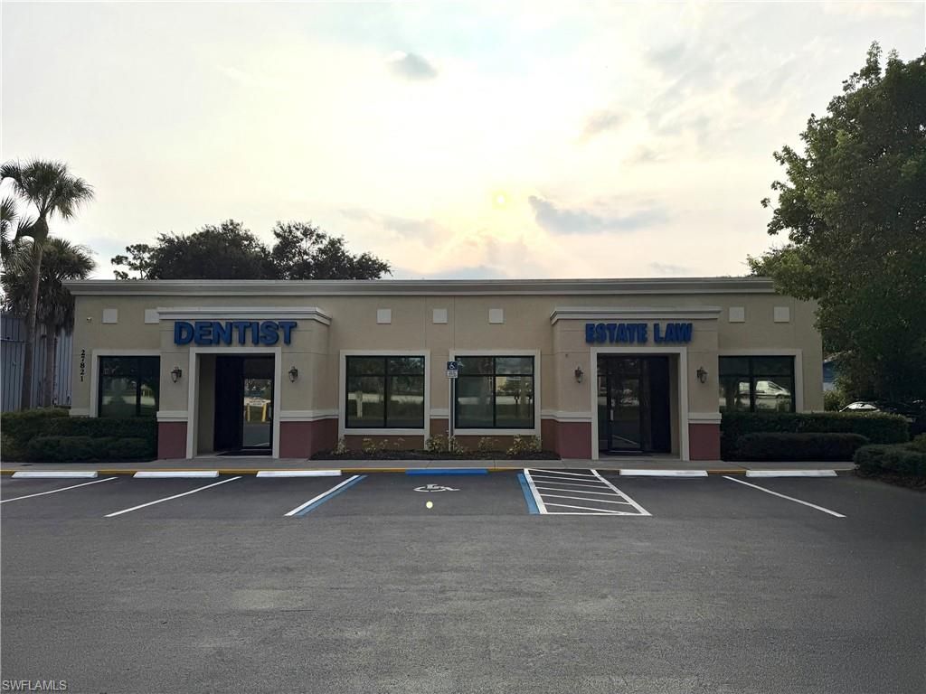 27821 Tamiami TRL, BONITA SPRINGS, FL 34134 — exterior