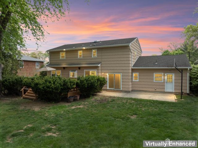 17 Green Hills Road, East Brunswick, NJ 08816