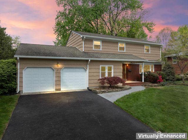 17 Green Hills Road, East Brunswick, NJ 08816