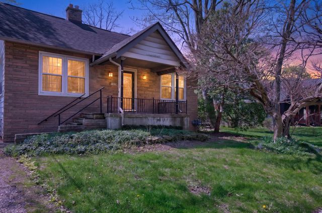 1474 Jewett Avenue, Ann Arbor, MI 48104
