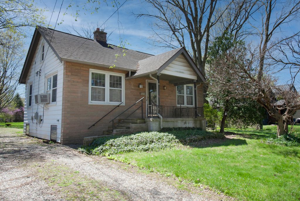 1474 Jewett Avenue, Ann Arbor, MI 48104