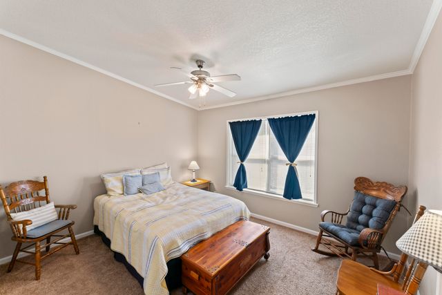 521 Van Buren Road, Branson, MO 65616