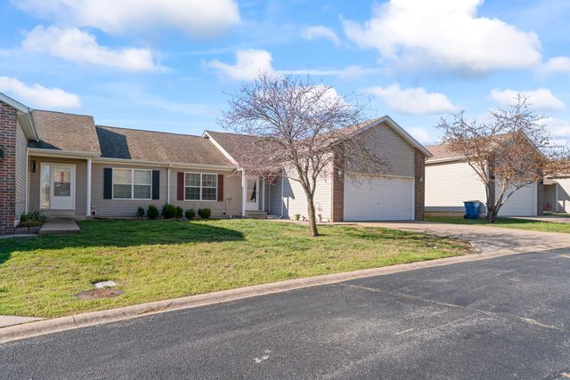 521 Van Buren Road, Branson, MO 65616