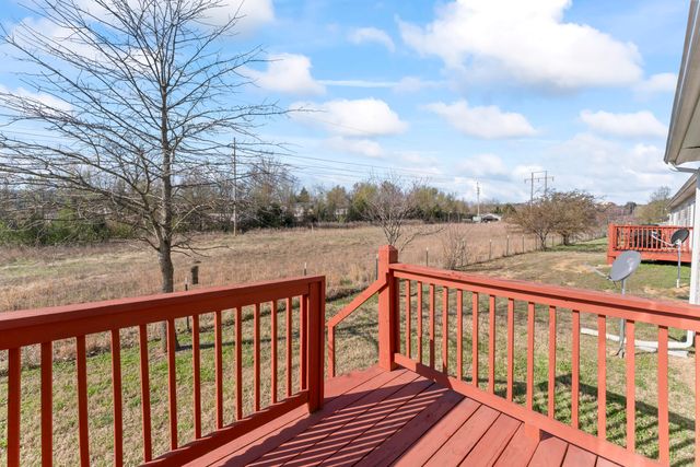 521 Van Buren Road, Branson, MO 65616