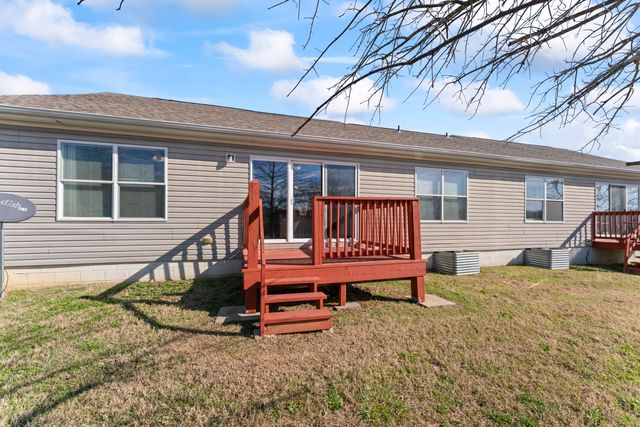 521 Van Buren Road, Branson, MO 65616