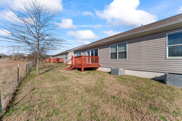 521 Van Buren Road, Branson, MO 65616