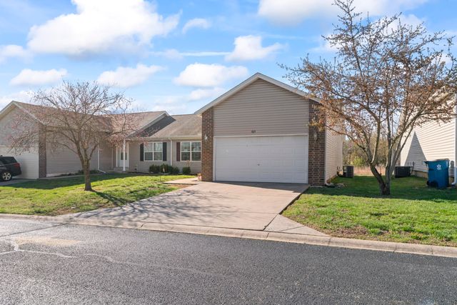 521 Van Buren Road, Branson, MO 65616