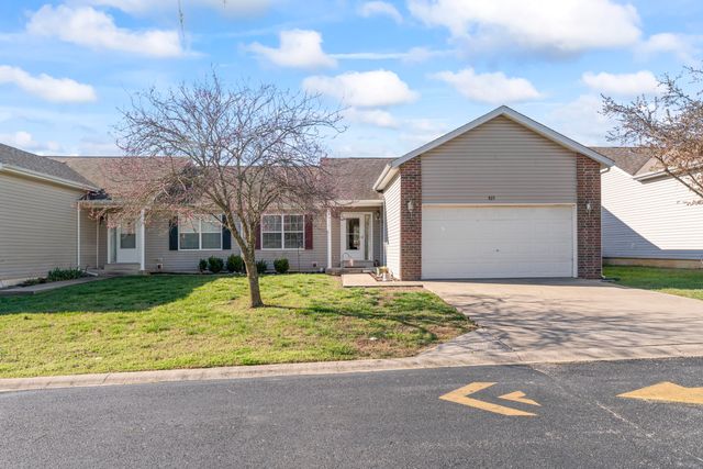 521 Van Buren Road, Branson, MO 65616